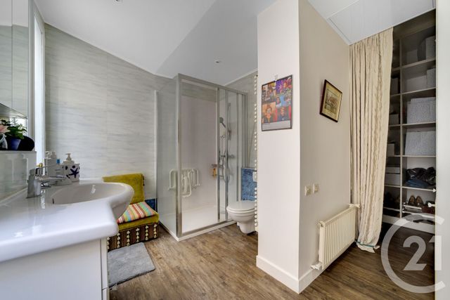 Appartement F5 &agrave; vendre - 5 pi&egrave;ces - 134,47 m2 - Paris - 75009 - ILE-DE-FRANCE