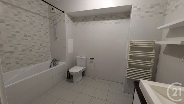 Appartement F1 &agrave; vendre - 1 pi&egrave;ce - 32,88 m2 - Paris - 75019 - ILE-DE-FRANCE