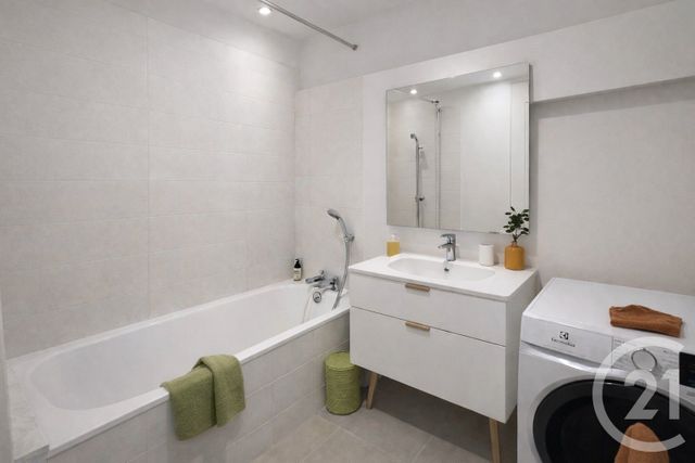 Appartement F2 &agrave; vendre - 2 pi&egrave;ces - 50,01 m2 - Paris - 75019 - ILE-DE-FRANCE