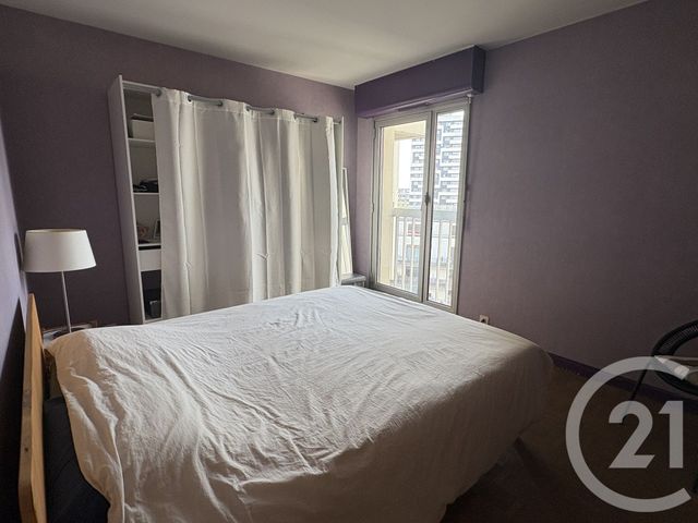 Appartement F2 &agrave; vendre - 2 pi&egrave;ces - 50,01 m2 - Paris - 75019 - ILE-DE-FRANCE