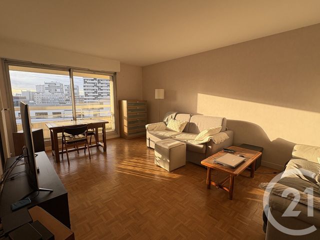 Appartement F2 &agrave; vendre - 2 pi&egrave;ces - 50,01 m2 - Paris - 75019 - ILE-DE-FRANCE
