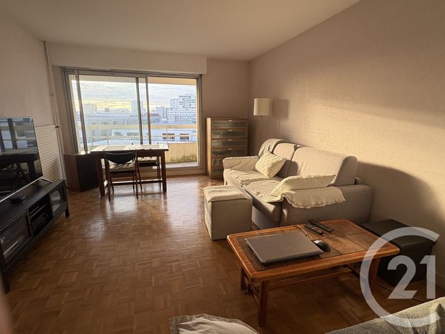 Appartement F2 &agrave; vendre - 2 pi&egrave;ces - 50,01 m2 - Paris - 75019 - ILE-DE-FRANCE