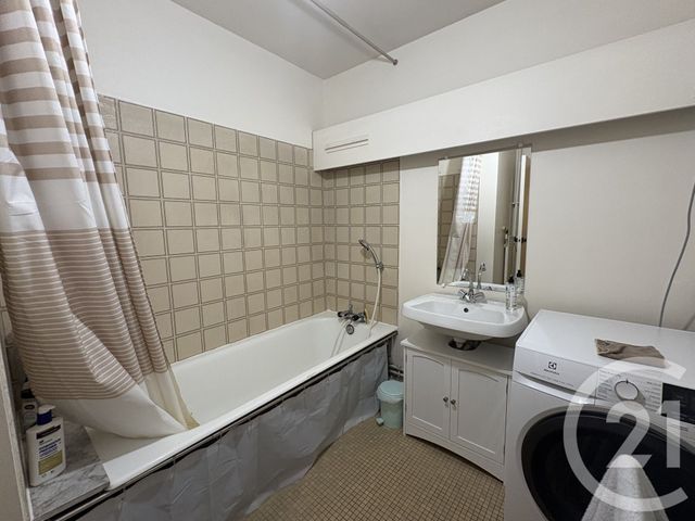 Appartement F2 &agrave; vendre - 2 pi&egrave;ces - 50,01 m2 - Paris - 75019 - ILE-DE-FRANCE