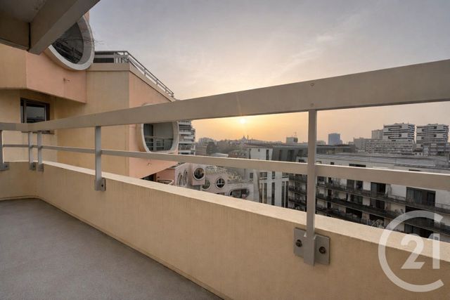 Appartement F2 &agrave; vendre - 2 pi&egrave;ces - 50,01 m2 - Paris - 75019 - ILE-DE-FRANCE