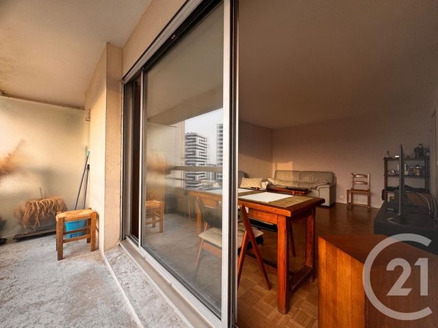 Appartement F2 &agrave; vendre - 2 pi&egrave;ces - 50,01 m2 - Paris - 75019 - ILE-DE-FRANCE