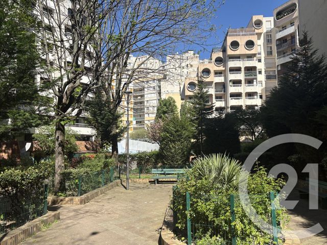 appartement - PARIS - 75019