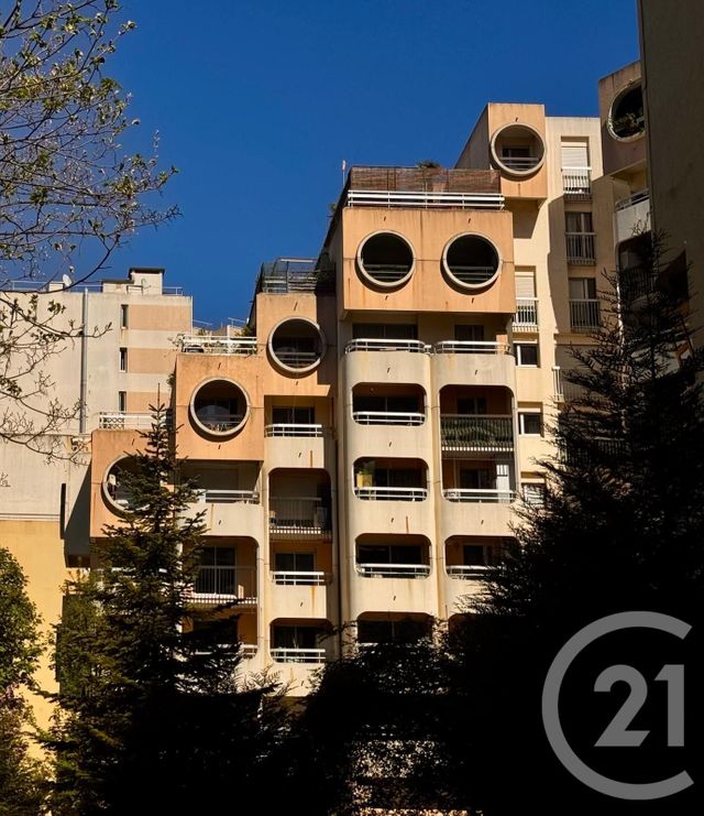 Appartement F2 &agrave; vendre - 2 pi&egrave;ces - 48,62 m2 - Paris - 75019 - ILE-DE-FRANCE