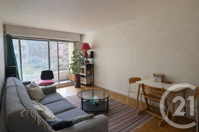 Appartement F2 à vendre PARIS