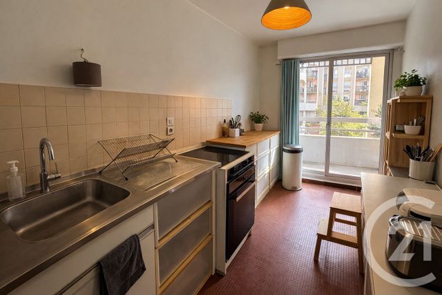 Appartement F2 &agrave; vendre - 2 pi&egrave;ces - 48,62 m2 - Paris - 75019 - ILE-DE-FRANCE