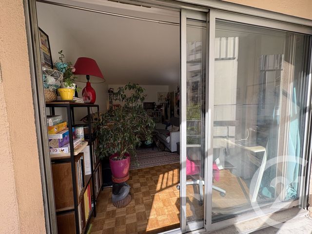 Appartement F2 &agrave; vendre - 2 pi&egrave;ces - 48,62 m2 - Paris - 75019 - ILE-DE-FRANCE