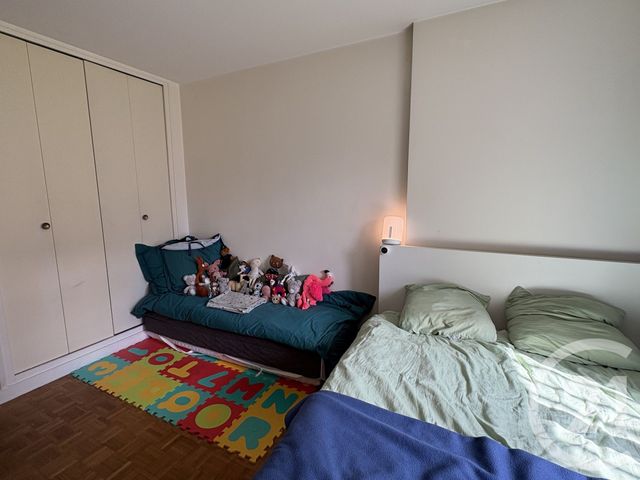 Appartement F2 &agrave; vendre - 2 pi&egrave;ces - 48,62 m2 - Paris - 75019 - ILE-DE-FRANCE