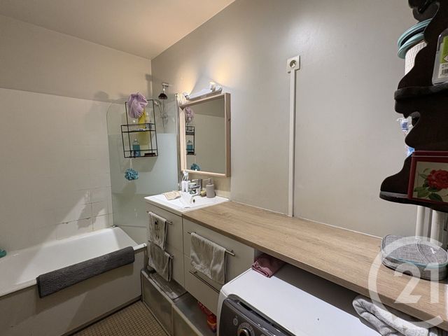 Appartement F2 &agrave; vendre - 2 pi&egrave;ces - 48,62 m2 - Paris - 75019 - ILE-DE-FRANCE
