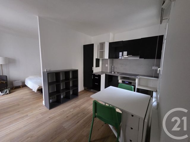 appartement - PARIS - 75019