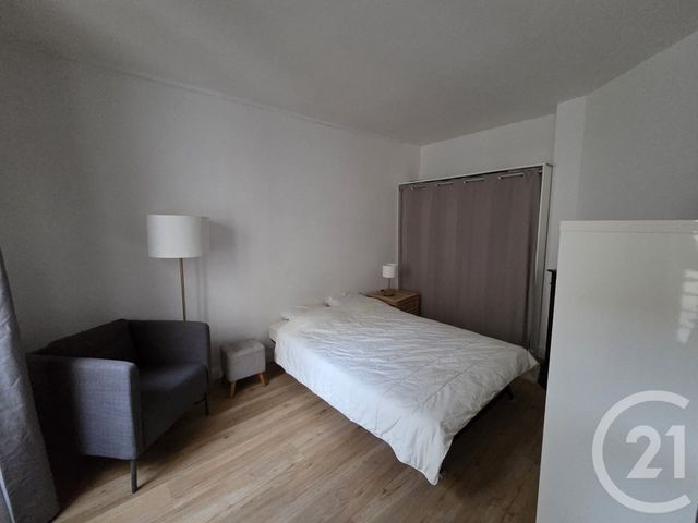 Appartement Studio &agrave; louer - 1 pi&egrave;ce - 28,67 m2 - Paris - 75019 - ILE-DE-FRANCE