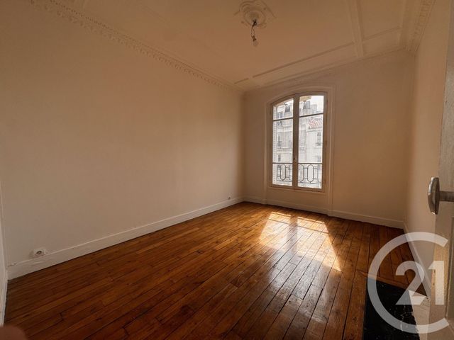 Appartement F2 &agrave; vendre - 2 pi&egrave;ces - 39,80 m2 - Paris - 75019 - ILE-DE-FRANCE