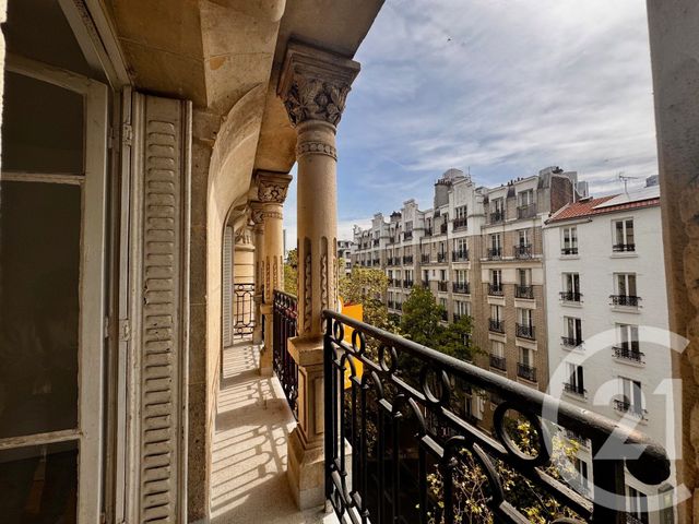 appartement - PARIS - 75019
