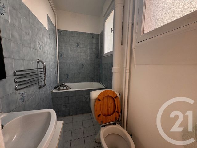 Appartement F2 &agrave; vendre - 2 pi&egrave;ces - 39,80 m2 - Paris - 75019 - ILE-DE-FRANCE