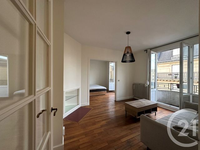Appartement F2 &agrave; vendre - 2 pi&egrave;ces - 42,02 m2 - Paris - 75019 - ILE-DE-FRANCE
