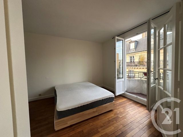 Appartement F2 &agrave; vendre - 2 pi&egrave;ces - 42,02 m2 - Paris - 75019 - ILE-DE-FRANCE