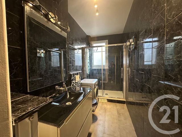 Appartement F2 &agrave; vendre - 2 pi&egrave;ces - 42,02 m2 - Paris - 75019 - ILE-DE-FRANCE