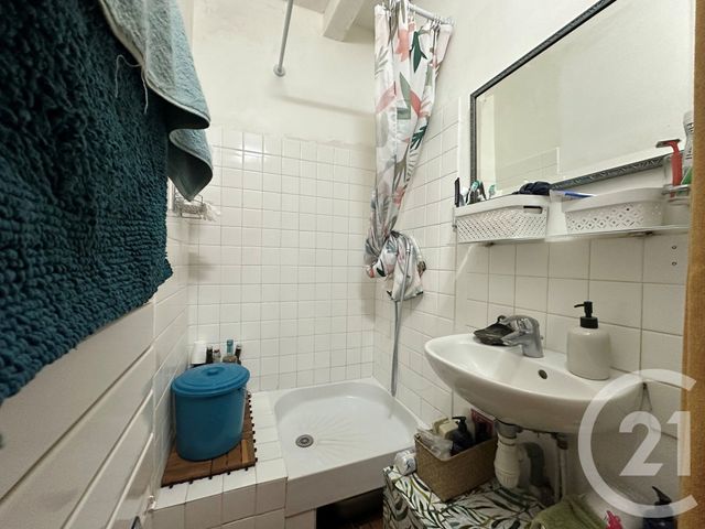 Appartement F2 &agrave; vendre - 2 pi&egrave;ces - 34,43 m2 - Paris - 75019 - ILE-DE-FRANCE