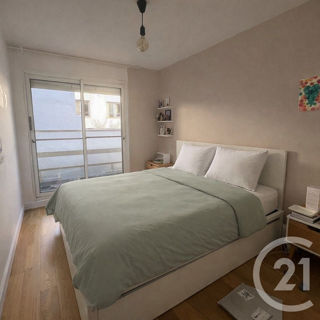 Appartement F4 &agrave; vendre - 4 pi&egrave;ces - 87 m2 - Paris - 75019 - ILE-DE-FRANCE