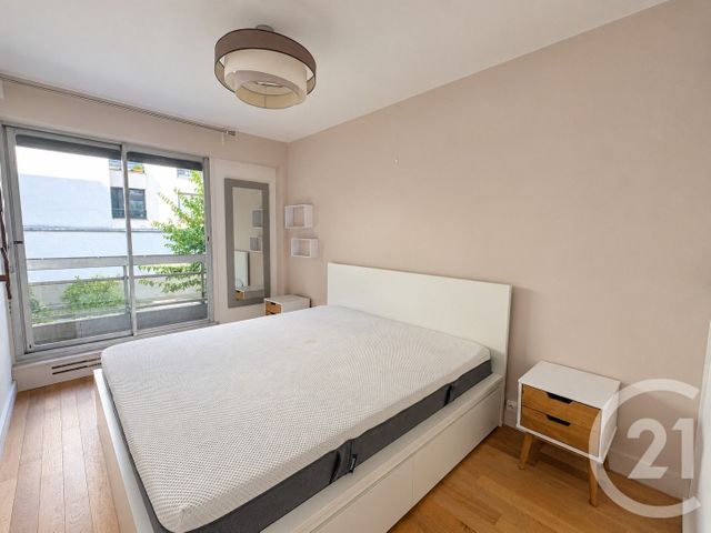 Appartement F4 &agrave; vendre - 4 pi&egrave;ces - 87 m2 - Paris - 75019 - ILE-DE-FRANCE