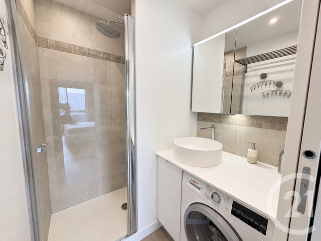 Appartement F4 &agrave; vendre - 4 pi&egrave;ces - 87 m2 - Paris - 75019 - ILE-DE-FRANCE