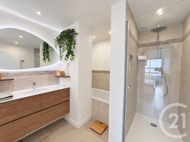 Appartement F4 &agrave; vendre - 4 pi&egrave;ces - 87 m2 - Paris - 75019 - ILE-DE-FRANCE