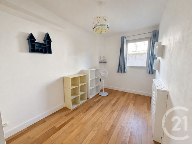 Appartement F4 &agrave; vendre - 4 pi&egrave;ces - 87 m2 - Paris - 75019 - ILE-DE-FRANCE