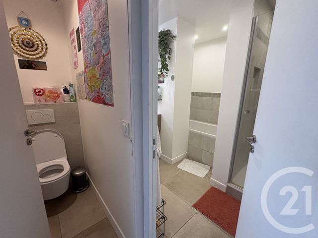 Appartement F4 &agrave; vendre - 4 pi&egrave;ces - 87 m2 - Paris - 75019 - ILE-DE-FRANCE