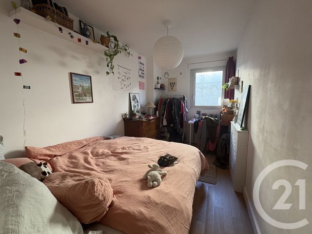Appartement F4 &agrave; vendre - 4 pi&egrave;ces - 87 m2 - Paris - 75019 - ILE-DE-FRANCE