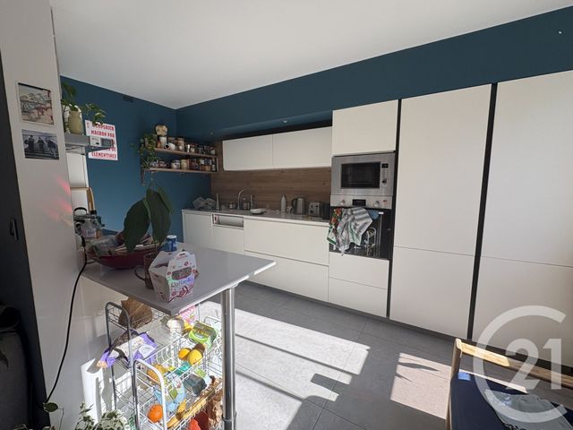 Appartement F4 &agrave; vendre - 4 pi&egrave;ces - 87 m2 - Paris - 75019 - ILE-DE-FRANCE