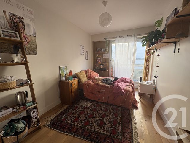 Appartement F4 &agrave; vendre - 4 pi&egrave;ces - 87 m2 - Paris - 75019 - ILE-DE-FRANCE
