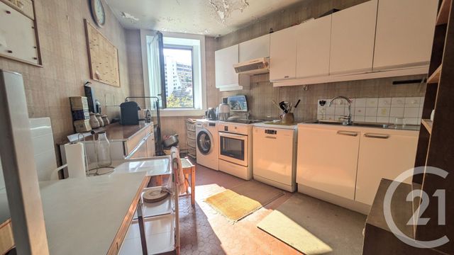 Appartement F4 &agrave; vendre - 4 pi&egrave;ces - 85,14 m2 - Paris - 75019 - ILE-DE-FRANCE