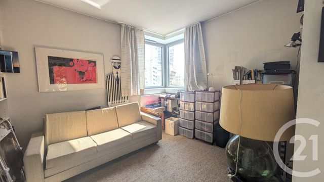 Appartement F4 &agrave; vendre - 4 pi&egrave;ces - 85,14 m2 - Paris - 75019 - ILE-DE-FRANCE