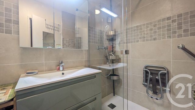 Appartement F4 &agrave; vendre - 4 pi&egrave;ces - 85,14 m2 - Paris - 75019 - ILE-DE-FRANCE