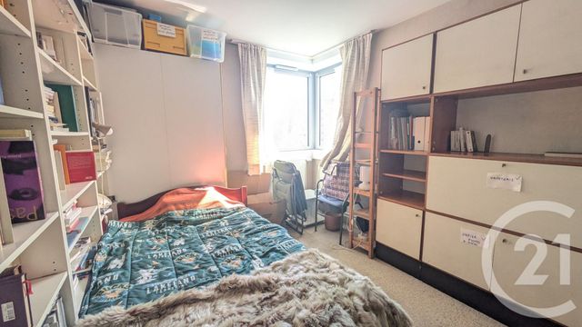 Appartement F4 &agrave; vendre - 4 pi&egrave;ces - 85,14 m2 - Paris - 75019 - ILE-DE-FRANCE