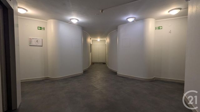 Appartement F4 &agrave; vendre - 4 pi&egrave;ces - 85,14 m2 - Paris - 75019 - ILE-DE-FRANCE