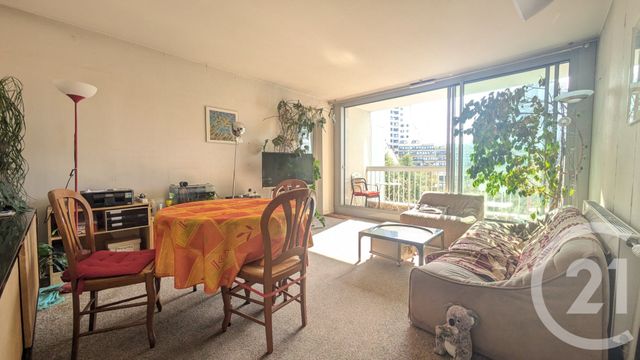 Appartement F4 &agrave; vendre - 4 pi&egrave;ces - 85,14 m2 - Paris - 75019 - ILE-DE-FRANCE