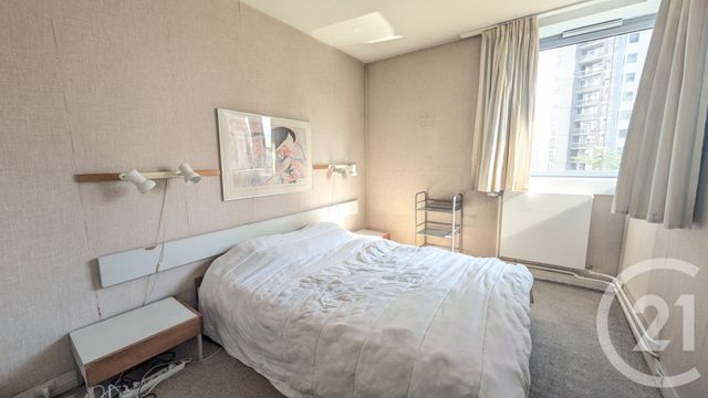 Appartement F4 &agrave; vendre - 4 pi&egrave;ces - 85,14 m2 - Paris - 75019 - ILE-DE-FRANCE