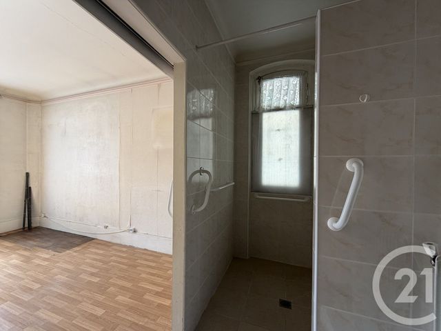 Appartement F2 &agrave; vendre - 2 pi&egrave;ces - 43,70 m2 - Paris - 75019 - ILE-DE-FRANCE