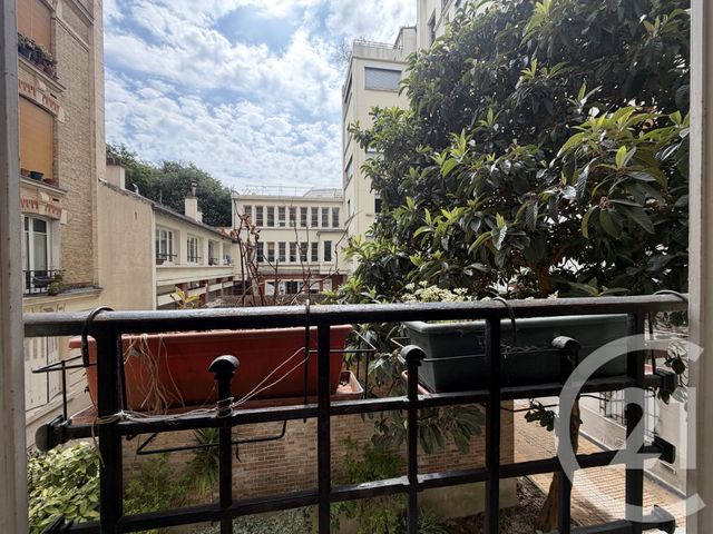 appartement - PARIS - 75019