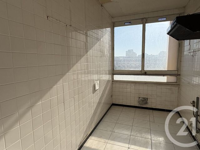 Appartement F2 &agrave; vendre - 2 pi&egrave;ces - 44,51 m2 - Paris - 75019 - ILE-DE-FRANCE