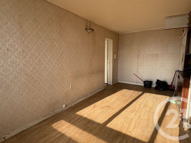 Appartement F2 &agrave; vendre - 2 pi&egrave;ces - 44,51 m2 - Paris - 75019 - ILE-DE-FRANCE