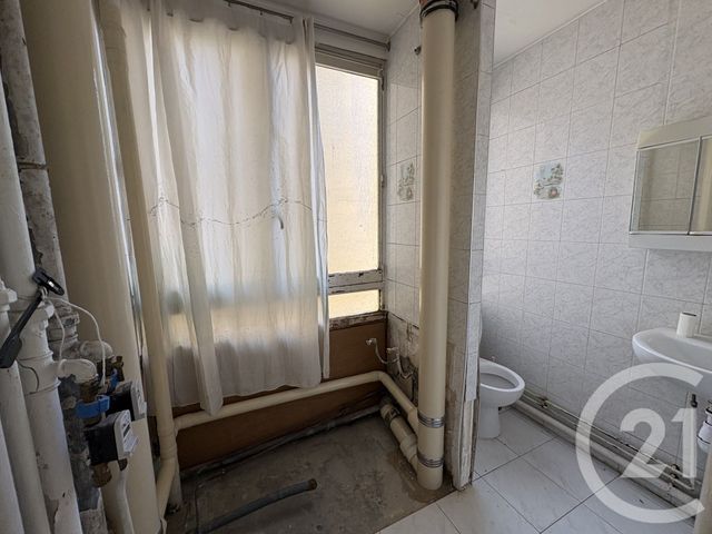 Appartement F2 &agrave; vendre - 2 pi&egrave;ces - 44,51 m2 - Paris - 75019 - ILE-DE-FRANCE