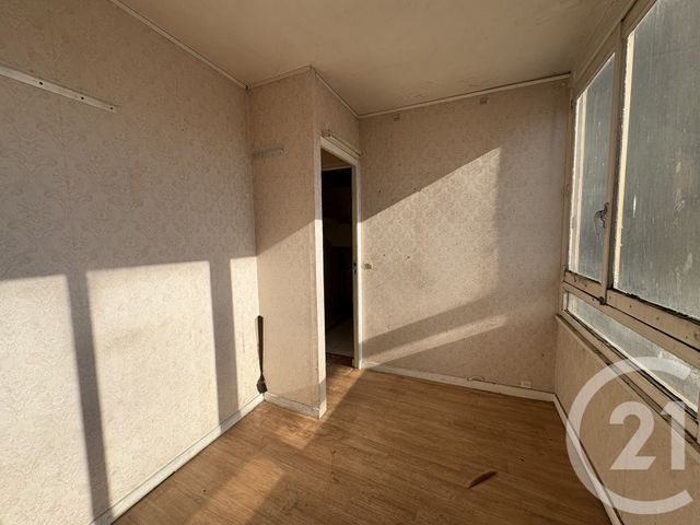 Appartement F2 &agrave; vendre - 2 pi&egrave;ces - 44,51 m2 - Paris - 75019 - ILE-DE-FRANCE