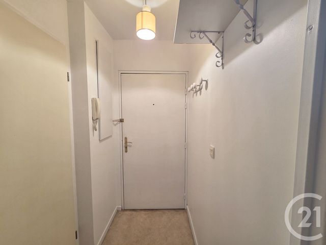 Appartement Studio &agrave; louer - 1 pi&egrave;ce - 23,76 m2 - Paris - 75019 - ILE-DE-FRANCE