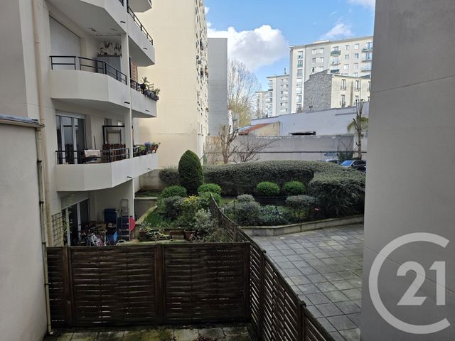 Appartement Studio &agrave; louer - 1 pi&egrave;ce - 23,76 m2 - Paris - 75019 - ILE-DE-FRANCE