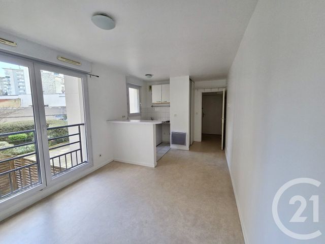 appartement - PARIS - 75019